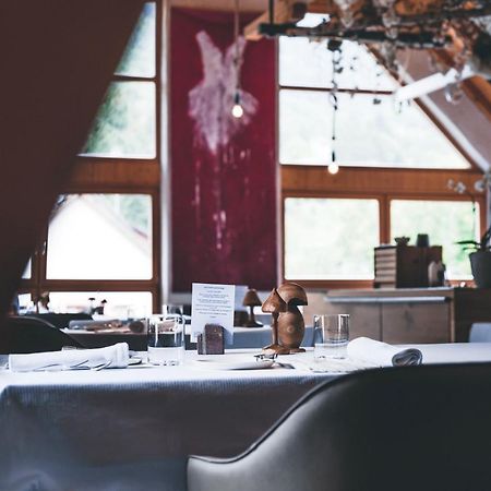 Auberge Frankenbourg La Vancelle Buitenkant foto