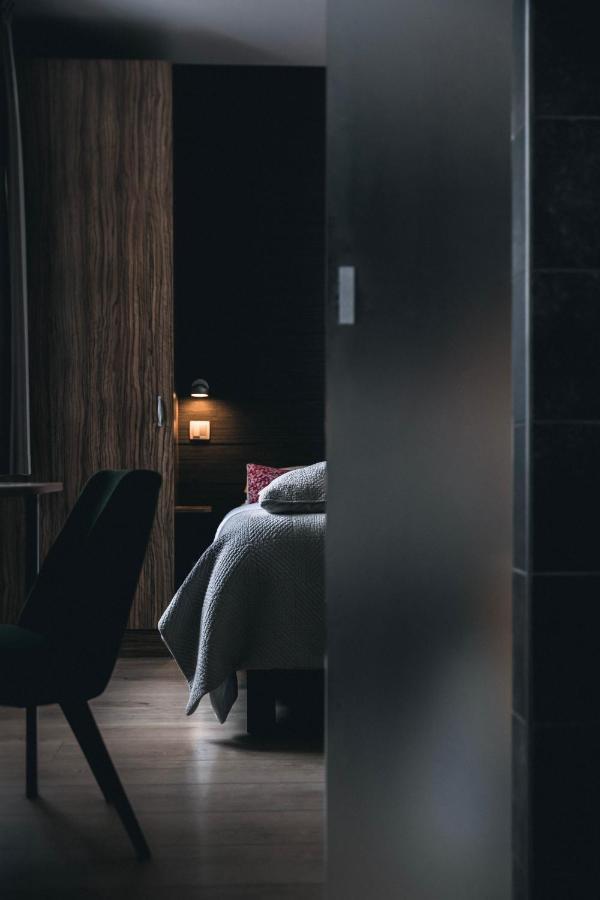 Auberge Frankenbourg La Vancelle Buitenkant foto